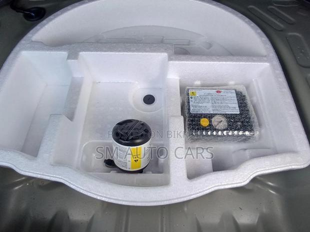 Toyota Yaris Cross Z Golden 360 Camera 2021