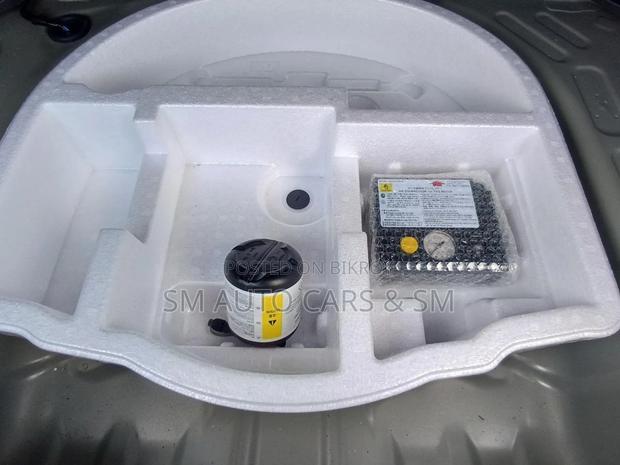 Toyota Yaris Cross Z Golden 360 Camera 2021