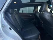 Toyota Harrier Hybrid Z Leather 4.5 2023 for sale