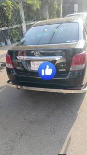 Toyota Axio G push start 2012 for sale