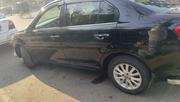 Toyota Axio G push start 2012 for sale