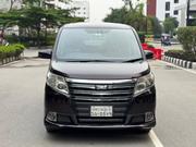 Toyota Noah Si Super Fresh LPG 2014 for sale