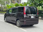 Toyota Noah Si Super Fresh LPG 2014 for sale