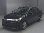 Toyota Axio EX NON HYB 4 POINT 2020 for sale