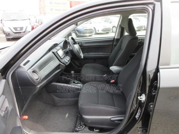 Toyota Axio EX NON HYB 4 POINT 2020