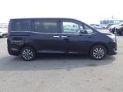 Toyota Esquire Gi Premium HV Black 2021 for sale
