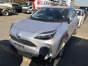 Toyota Yaris Cross G 2021 for sale