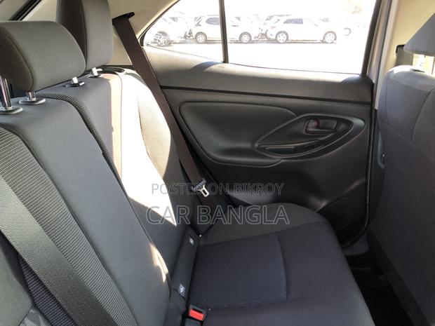 Toyota Yaris Cross G 2021