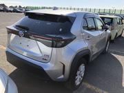 Toyota Yaris Cross G 2021 for sale