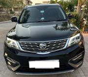 Proton X70 SUNROOF FLAGSHIP 2021 for sale