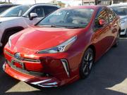 Toyota Prius STS Pack. 2022 for sale