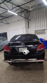 Toyota Allion push start 2015 for sale