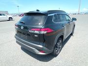 Toyota Corolla Cross Z Leather HARDTOP 2021 for sale