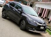 Honda Vezel 1.5 Hybrid 4WD 2014 Black for sale