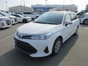 Toyota Fielder Ex 2020 for sale