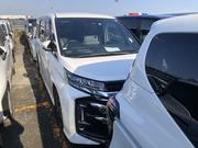 Toyota Noah SZ PKG HYB 360 2023 for sale