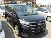 Toyota Noah Non Hybrid X Black 2021 for sale