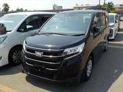 Toyota Noah Non Hybrid X Black 2021 for sale