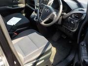 Toyota Noah Non Hybrid X Black 2021 for sale