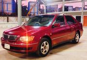 Toyota Vista ring 1999 for sale