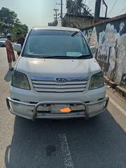 Toyota Noah x 2003 for sale
