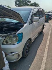 Toyota Noah x 2003 for sale