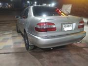 Toyota Corolla 110 1997 for sale