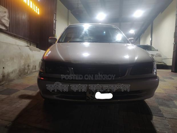 Toyota Corolla 110 1997