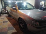 Toyota Corolla 110 1997 for sale