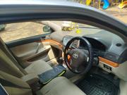 Toyota Premio 2005 Silver for sale