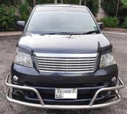 Toyota Noah 2.0 FWD (8 Seater) 2005 Black for sale
