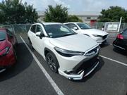 Toyota Corolla Cross Z leather 2023 for sale