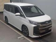 Toyota Noah SZ HYB 4POINT 360cam 2022 for sale