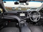 Toyota Camry Hybrid X 2021 for sale