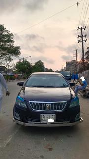 Toyota Premio push start 2011 for sale