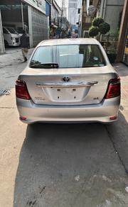 Toyota Axio EX PACKAGE HV 2020 for sale