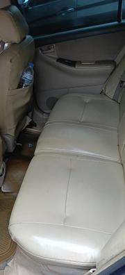 Toyota Fielder x 2004 for sale