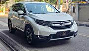 Honda CR-V 2017 for sale