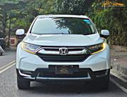 Honda CR-V 2017 Gray for sale