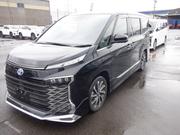 Toyota Voxy S-Z 2023 for sale