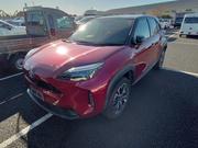 Toyota Yaris Cross Z 2 Ton 2021 for sale
