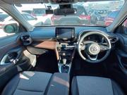Toyota Yaris Cross Z 2 Ton 2021 for sale