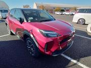 Toyota Yaris Cross Z 2 Ton 2021 for sale