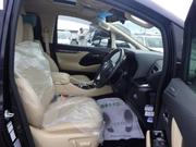 Toyota Alphard Executive Lounge 2021 for sale