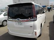 Toyota Noah G-Package 2021 for sale