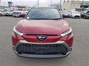 Toyota Corolla Cross Z LEATHER S PACKAGE 2024 for sale
