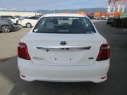 Toyota Axio 2026 for sale