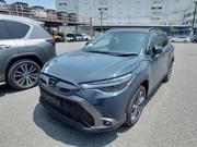 Toyota Corolla Cross Z LEATHER, 360 CAM 2024 for sale
