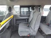 Toyota Hiace Grand Cabin Silver 2020 for sale