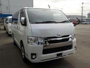 Toyota Hiace Super GL 2020 for sale